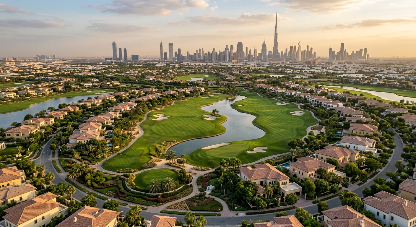 Address Residences Tower B | 2BR Apartment | in Dubai Hills Estate